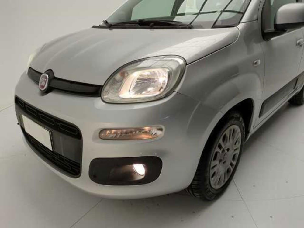 Fiat Panda usata a Avellino (8)