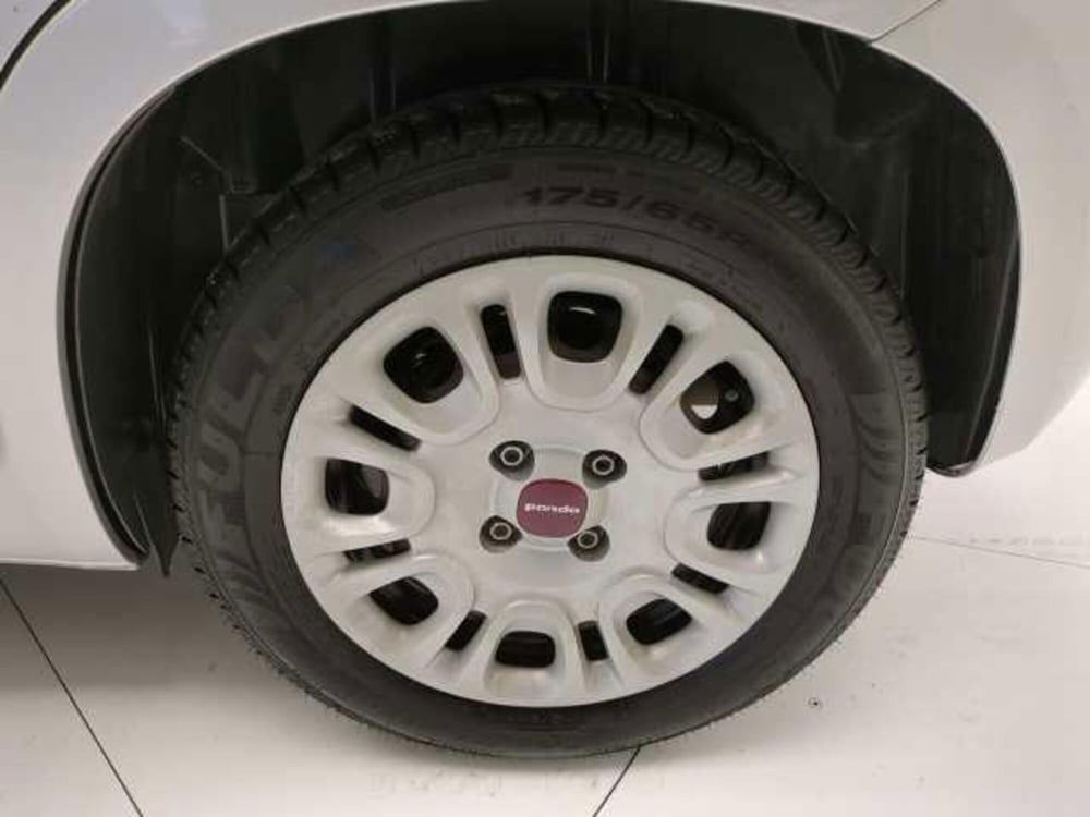 Fiat Panda usata a Avellino (9)