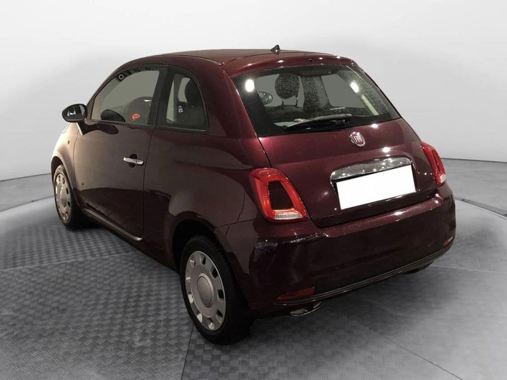 Fiat 500 usata a Torino (6)