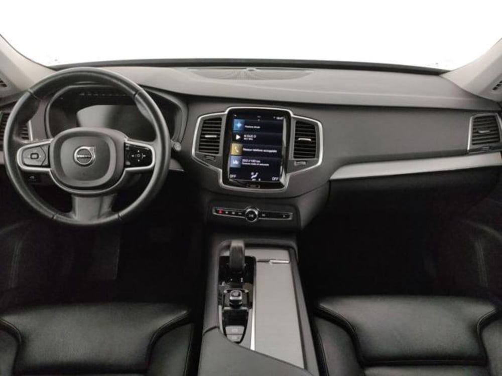 Volvo XC90 usata a Modena (16)