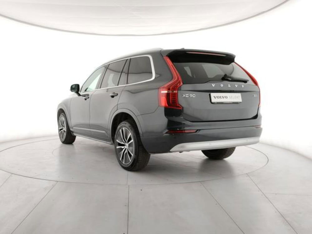 Volvo XC90 usata a Modena (3)