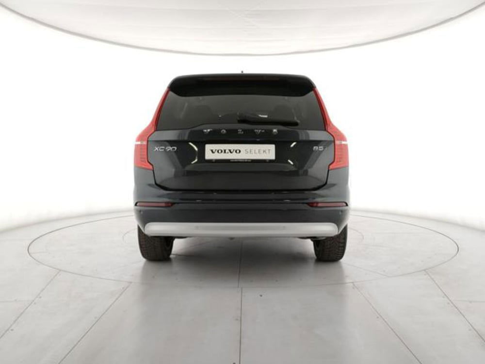 Volvo XC90 usata a Modena (4)