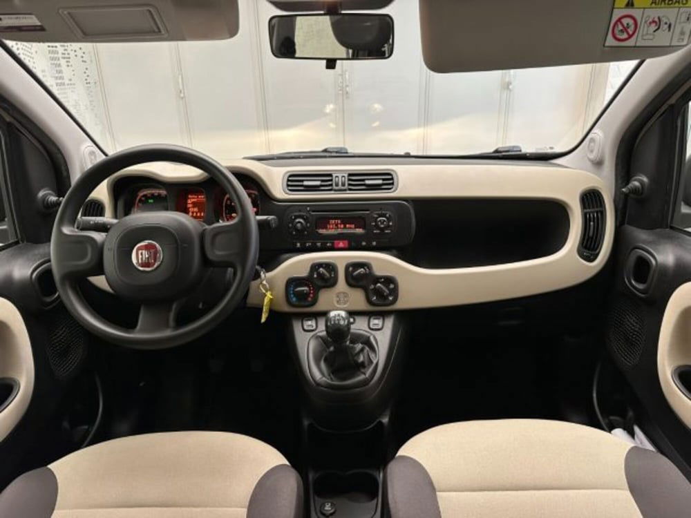 Fiat Panda usata a Cuneo (11)