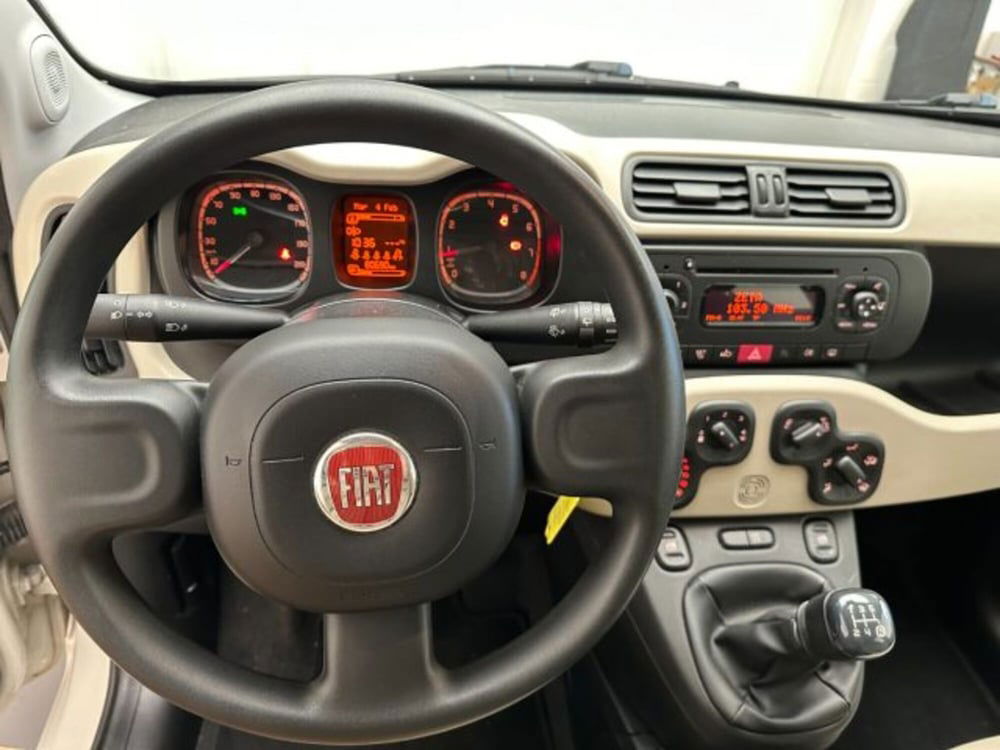 Fiat Panda usata a Cuneo (15)