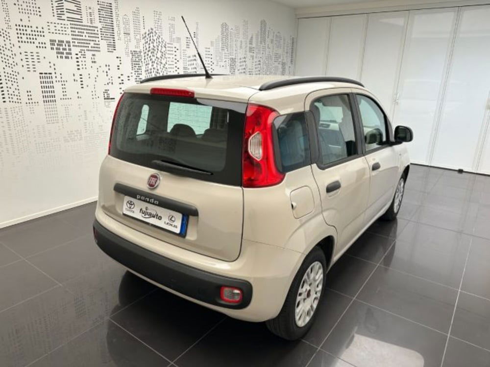 Fiat Panda usata a Cuneo (3)