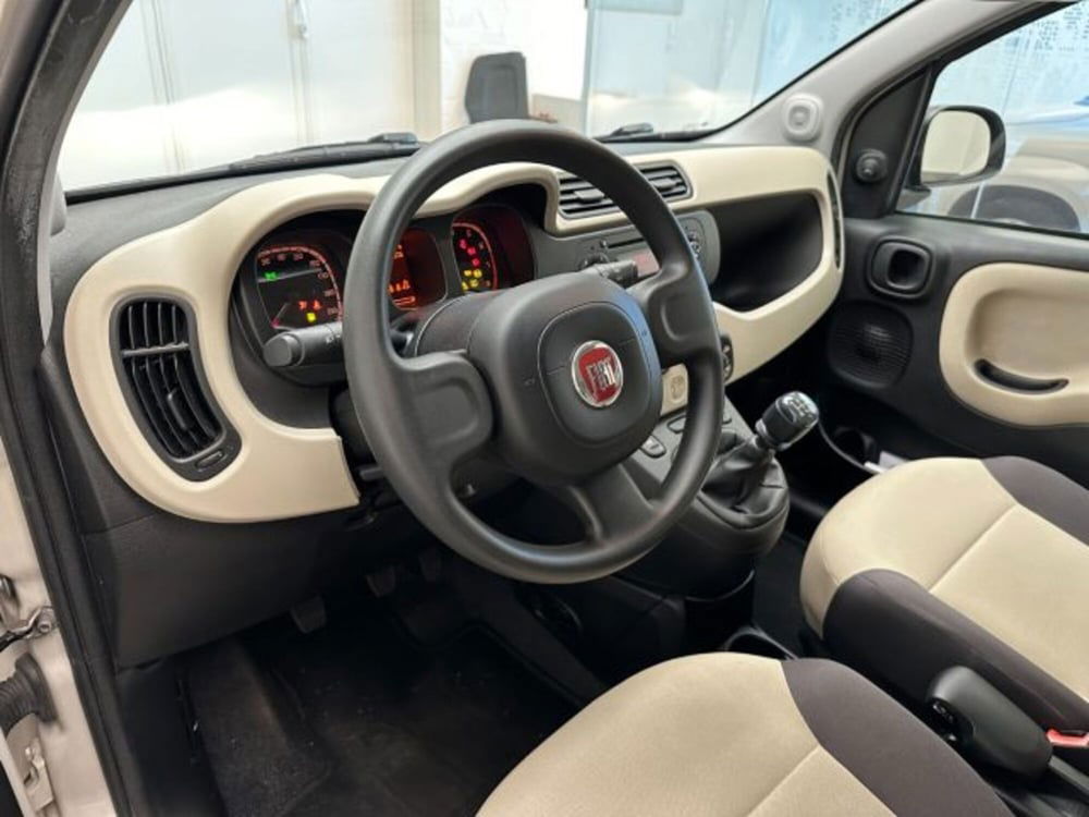 Fiat Panda usata a Cuneo (9)