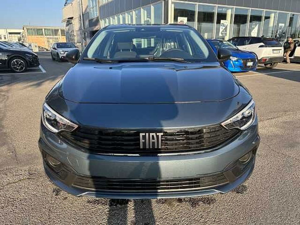 Fiat Tipo Station Wagon nuova a Ravenna (2)