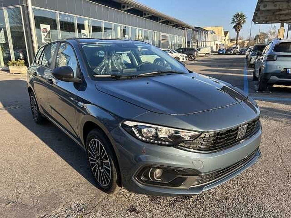 Fiat Tipo Station Wagon nuova a Ravenna (3)