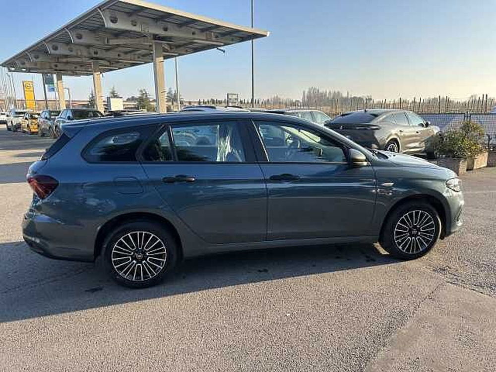 Fiat Tipo Station Wagon nuova a Ravenna (4)