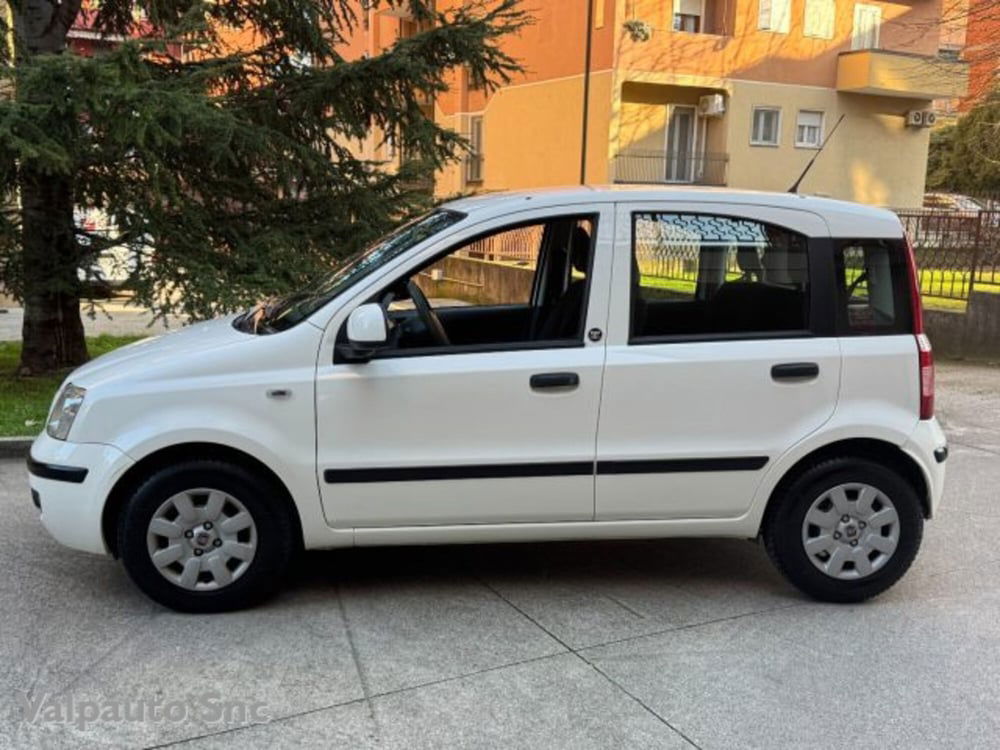 Fiat Panda usata a Verona (2)