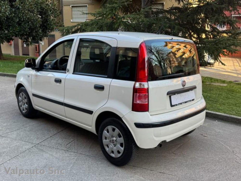 Fiat Panda usata a Verona (3)