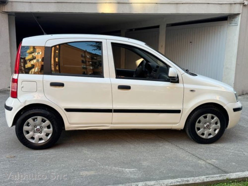 Fiat Panda usata a Verona (4)