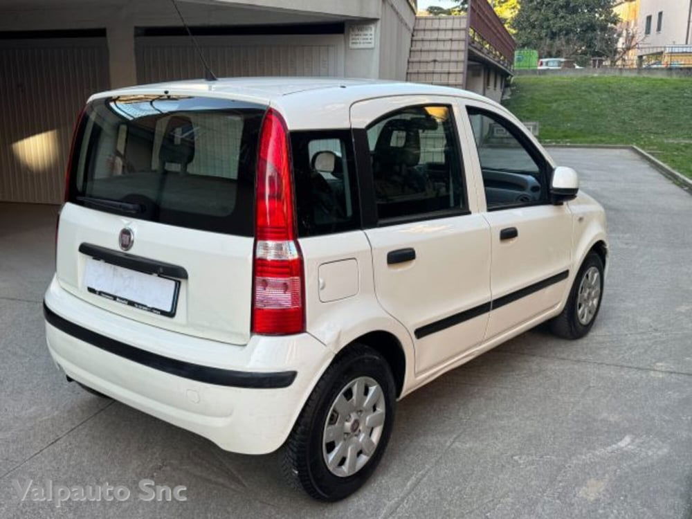 Fiat Panda usata a Verona (5)