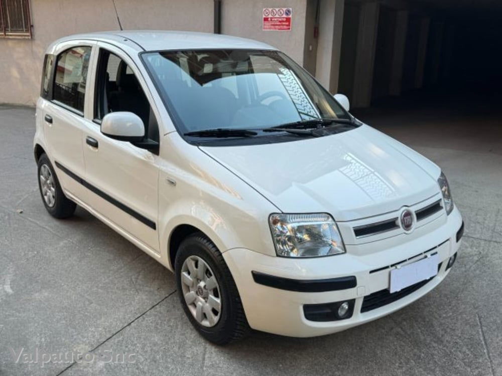 Fiat Panda usata a Verona (6)