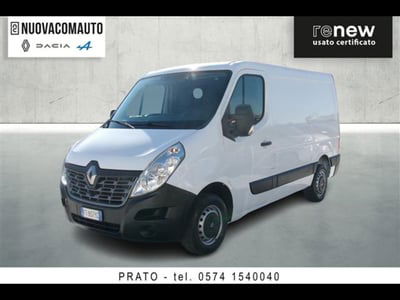 Renault Master Furgone T28 2.3 dCi 180 PC-TN Furgone Energy Ice  del 2019 usata a Sesto Fiorentino