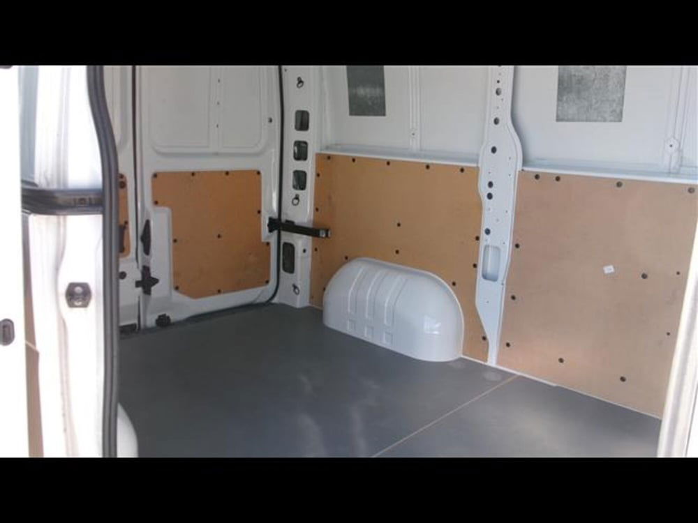 Renault Master Furgone usata a Firenze (11)