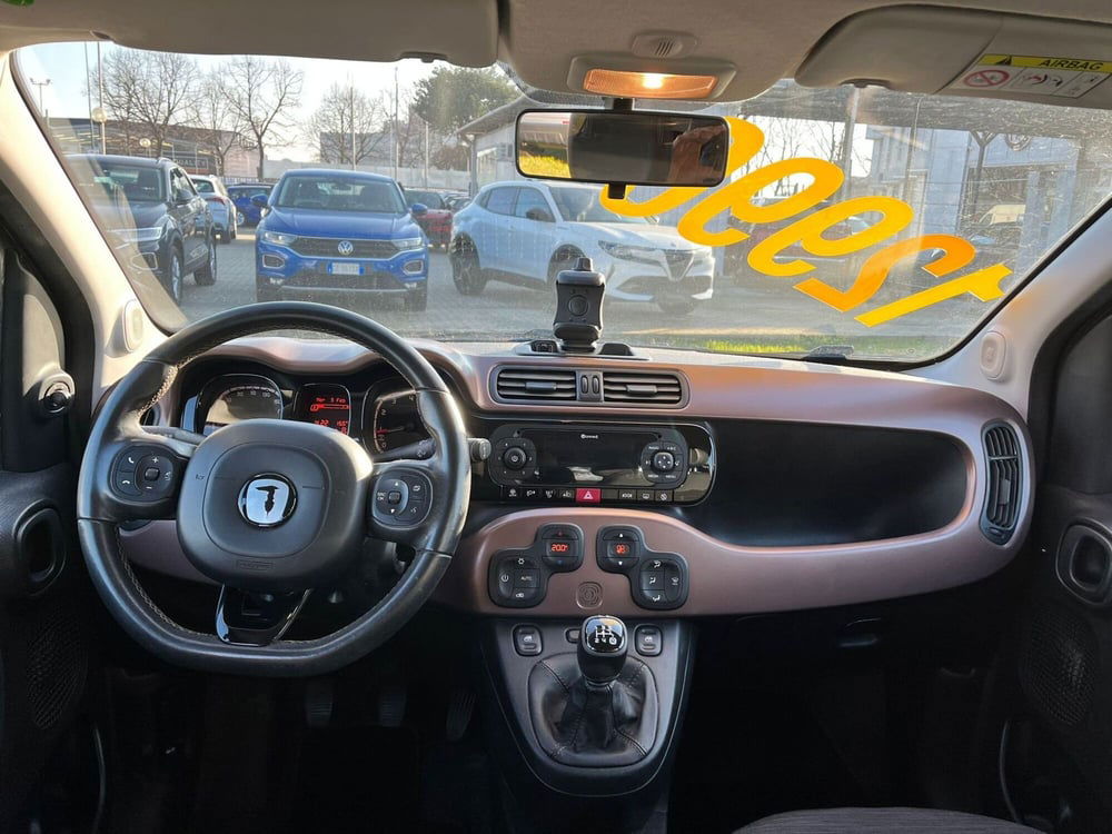 Fiat Panda usata a Milano (15)