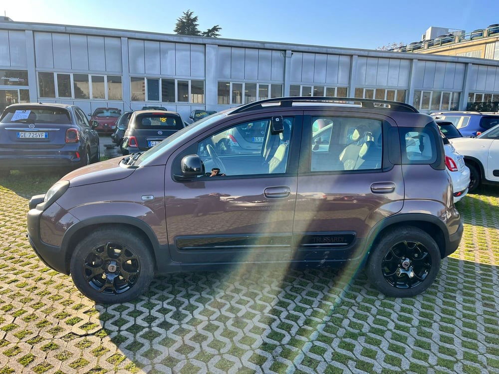 Fiat Panda usata a Milano (4)