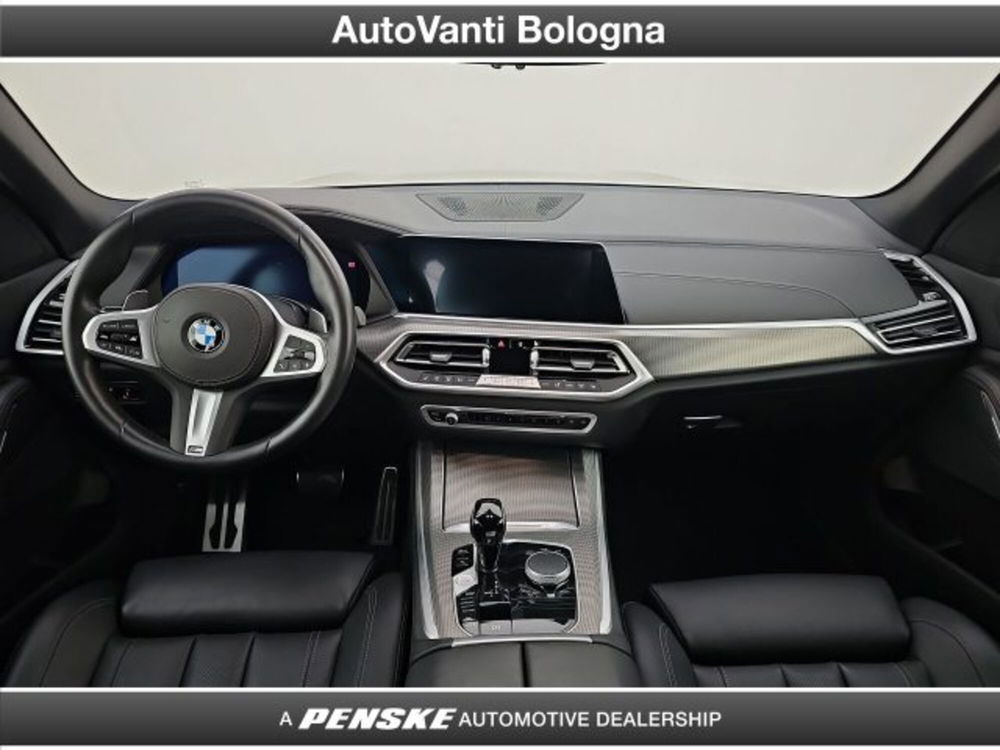 BMW X5 usata a Bologna (10)