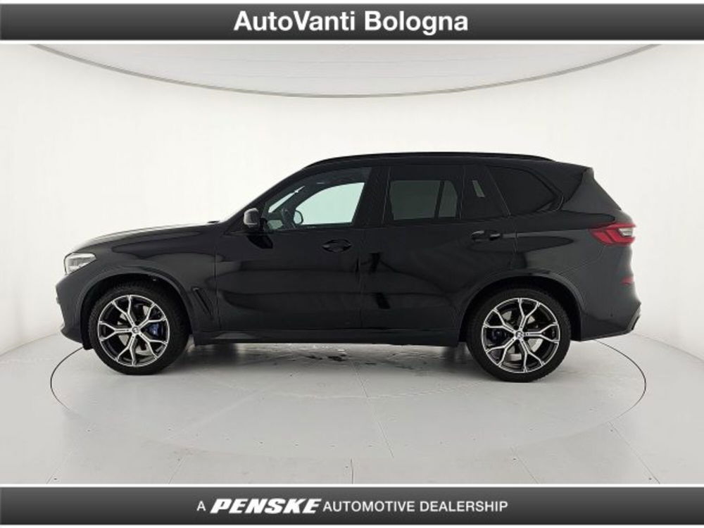 BMW X5 usata a Bologna (3)