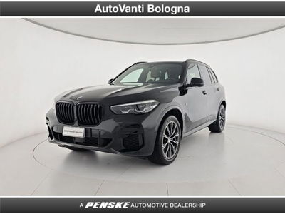 BMW X5 xDrive25d Msport del 2022 usata a Granarolo dell&#039;Emilia