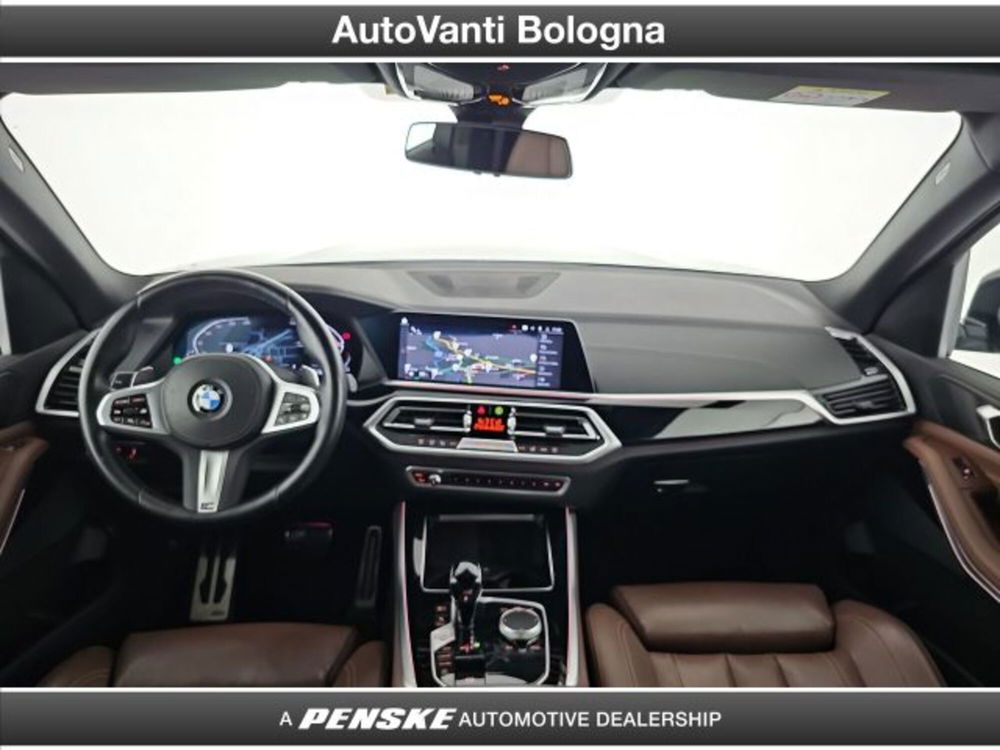 BMW X5 usata a Bologna (10)