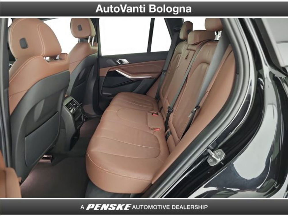 BMW X5 usata a Bologna (12)