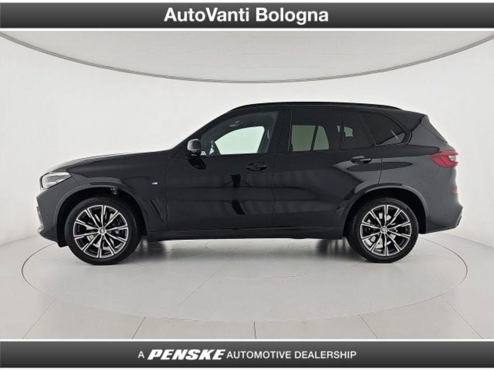 BMW X5 usata a Bologna (3)