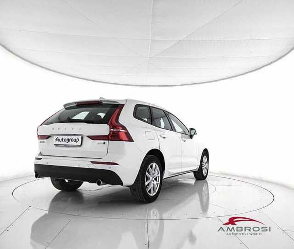 Volvo XC60 usata a Viterbo (3)