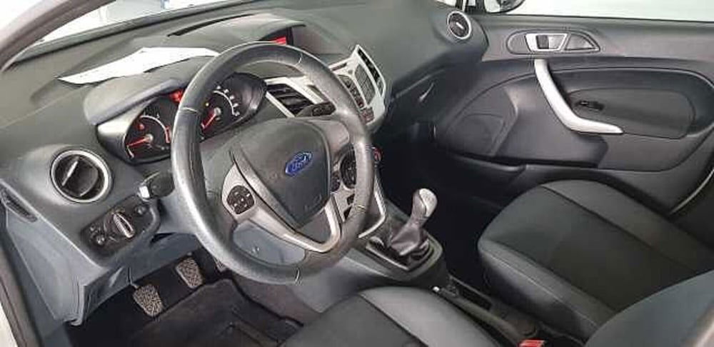 Ford Fiesta usata a Pordenone (16)