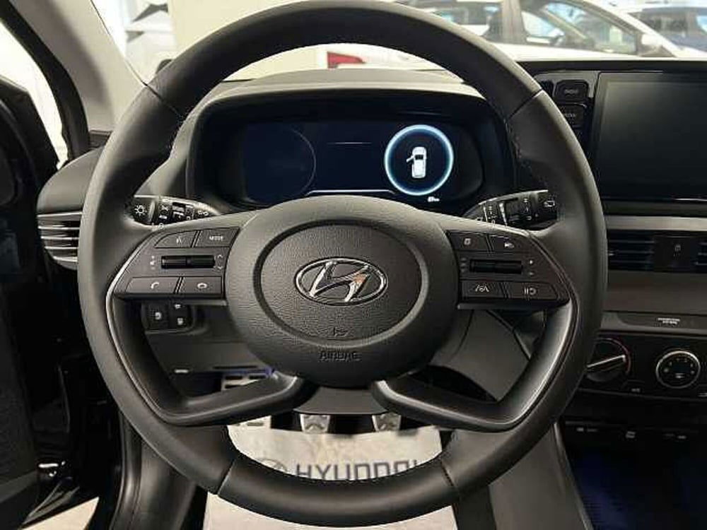 Hyundai Bayon nuova a Ancona (10)