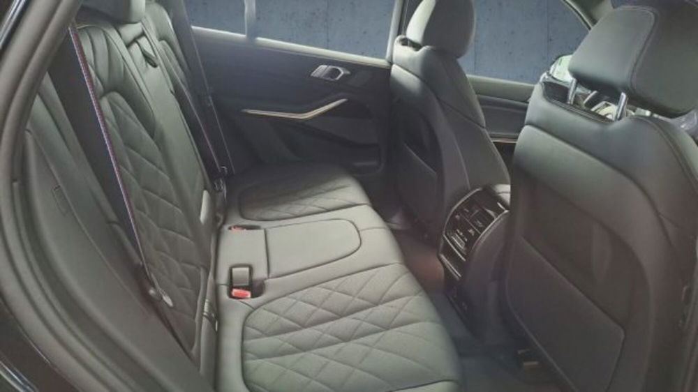 BMW X5 usata a Verona (11)