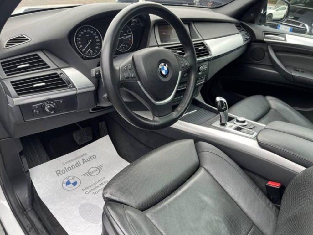 BMW X5 usata a Alessandria (10)