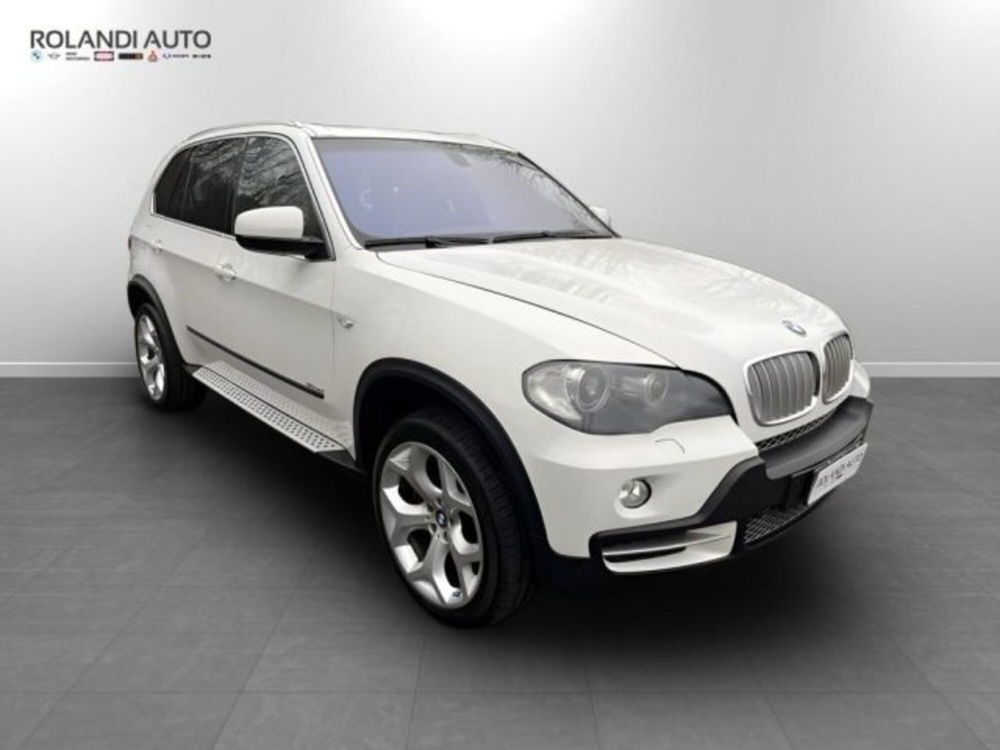 BMW X5 usata a Alessandria (3)