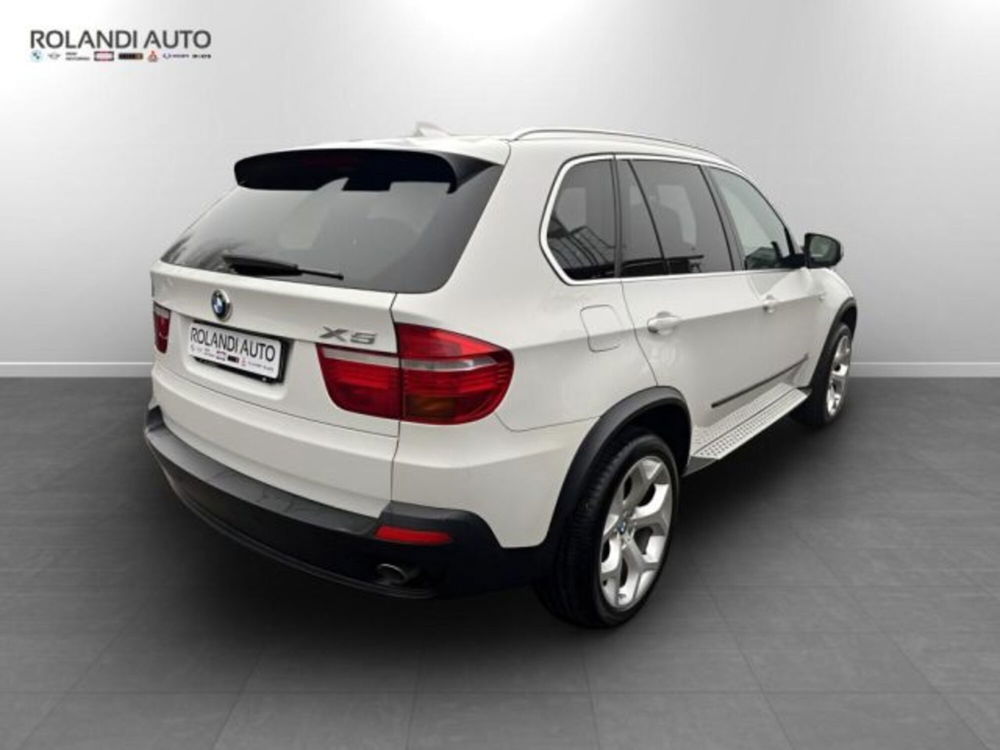 BMW X5 usata a Alessandria (5)