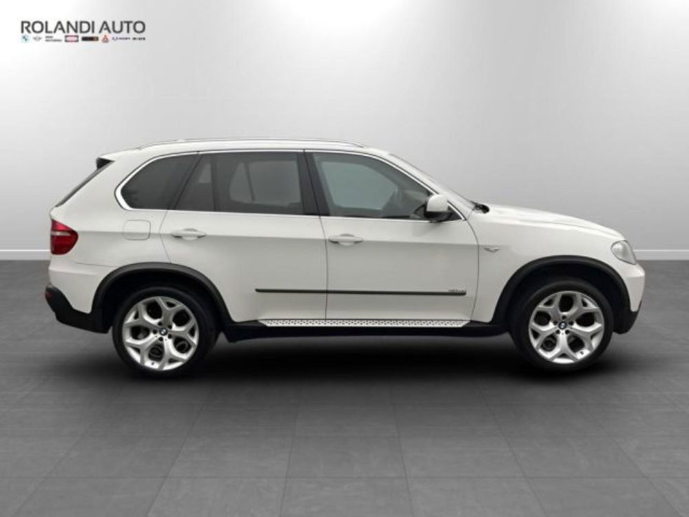 BMW X5 usata a Alessandria (6)