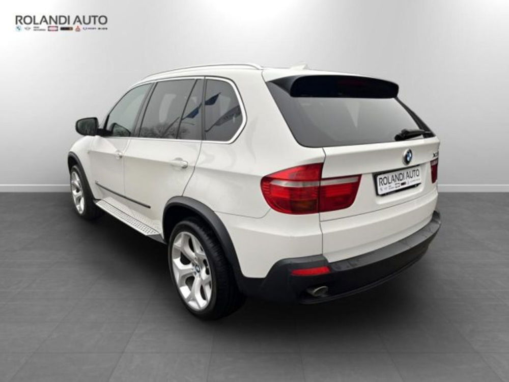 BMW X5 usata a Alessandria (8)