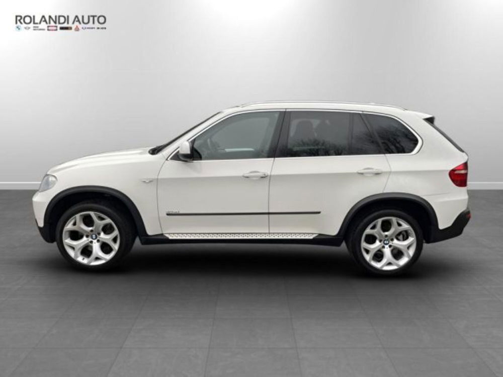 BMW X5 usata a Alessandria (9)