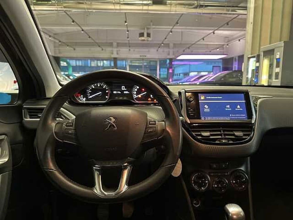 Peugeot 2008 usata a Ravenna (8)