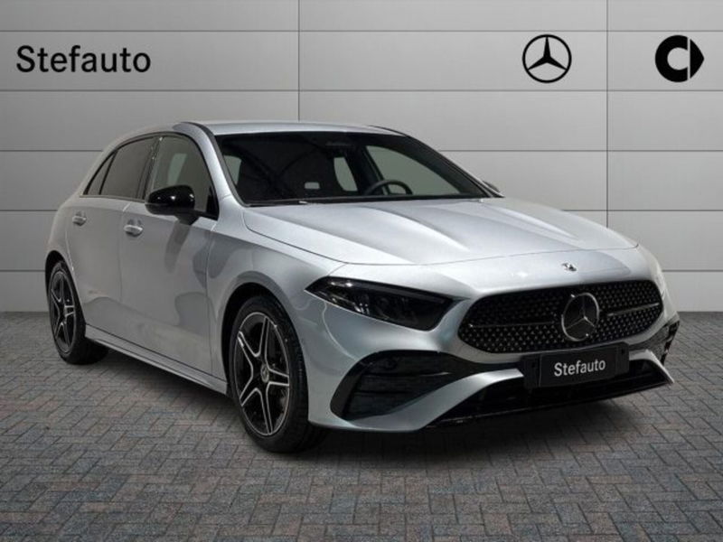 Mercedes-Benz Classe A 180 d AMG Line Premium Plus auto nuova a Bologna