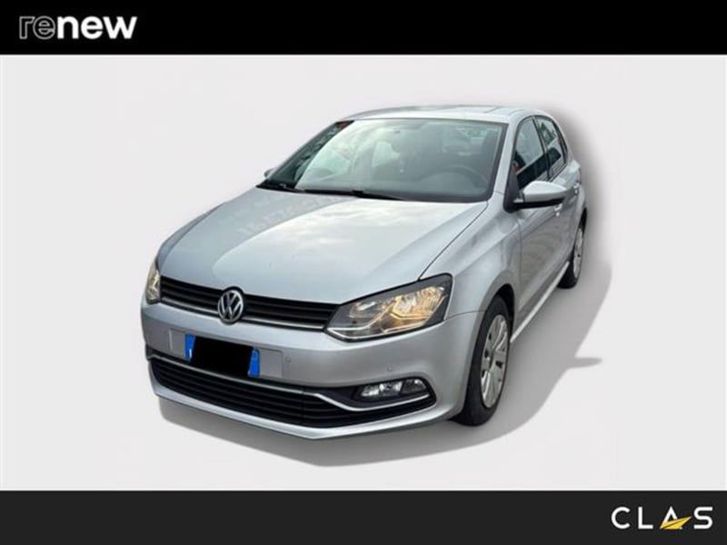 Volkswagen Polo 1.0 MPI 5p. Comfortline del 2017 usata a Livorno