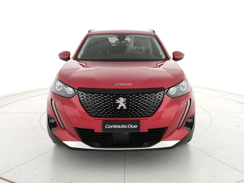 Peugeot 2008 1.2 puretech Style s&s 100cv nuova a Teverola