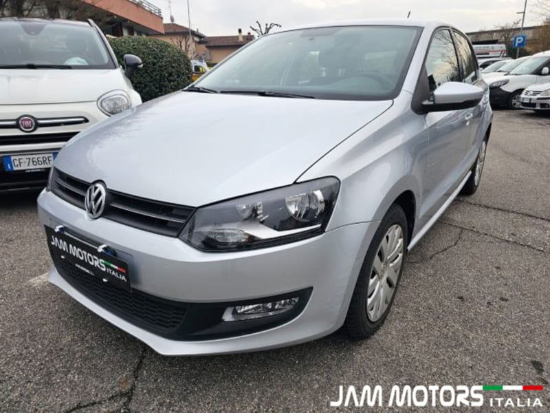 Volkswagen Polo 1.4 16V 5p. Comfortline del 2009 usata a Lurate Caccivio