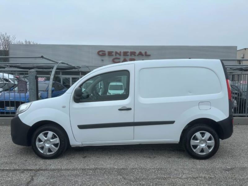 Renault Kangoo 1.5 dCi 90CV F.AP. 4p. Express  del 2018 usata a Codogno