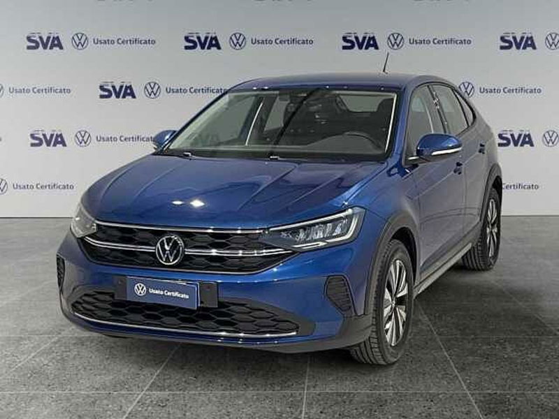 Volkswagen Taigo 1.0 tsi Life 95cv del 2023 usata a Forli'