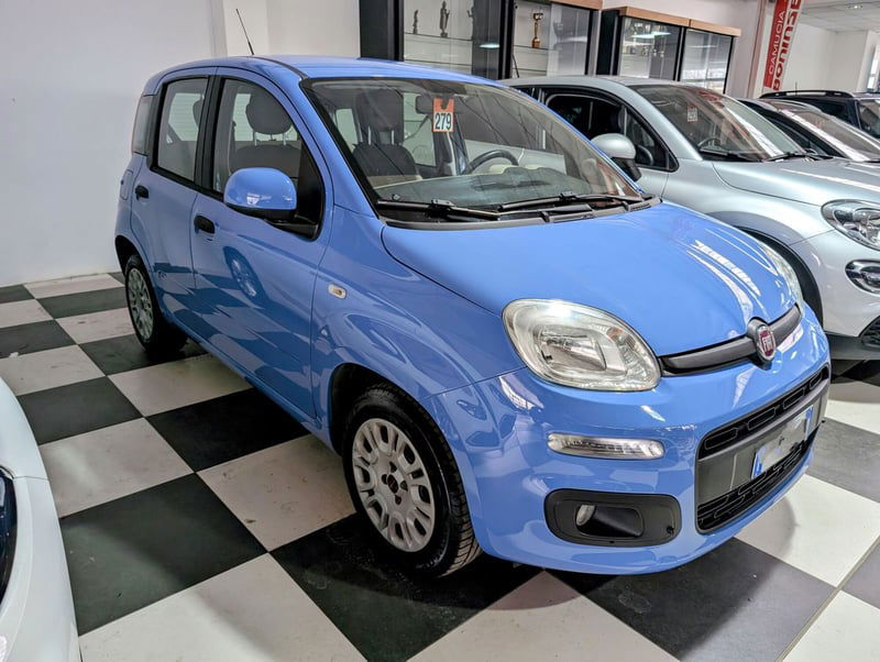 Fiat Panda 1.3 MJT 95 CV S&S Easy  del 2016 usata a Cortona