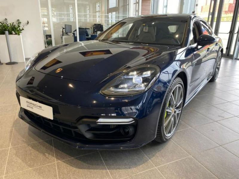 Porsche Panamera Sport Turismo 2.9 4 Sport Turismo  del 2018 usata a Livorno