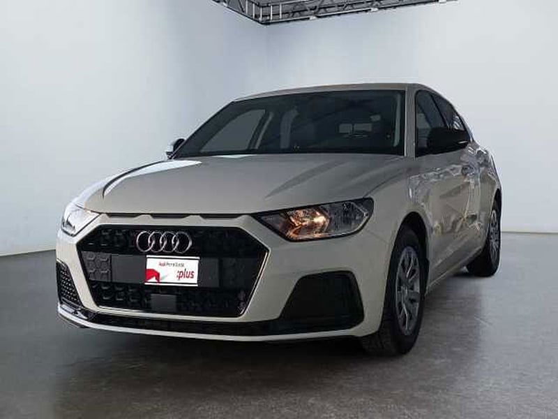 Audi A1 Sportback 25 TFSI S tronic Admired  del 2024 usata a Lucca