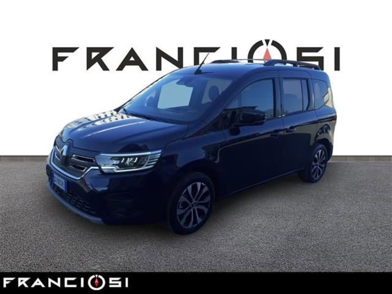 Renault Kangoo Techno EV45 DC 80kW nuova a Mirandola