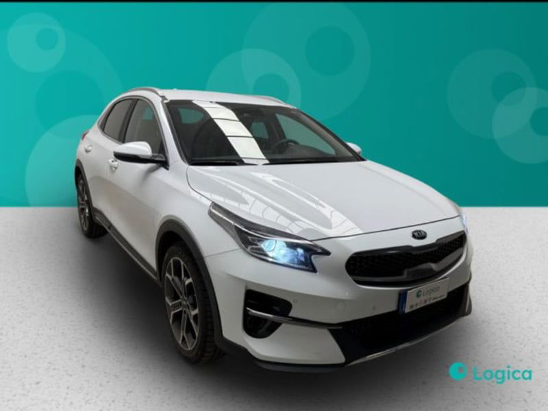 Kia XCeed 1.0 tgdi Gpl Style 117cv mt del 2022 usata a Biella